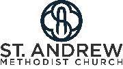 St. Andrew Methodist Church Logo
